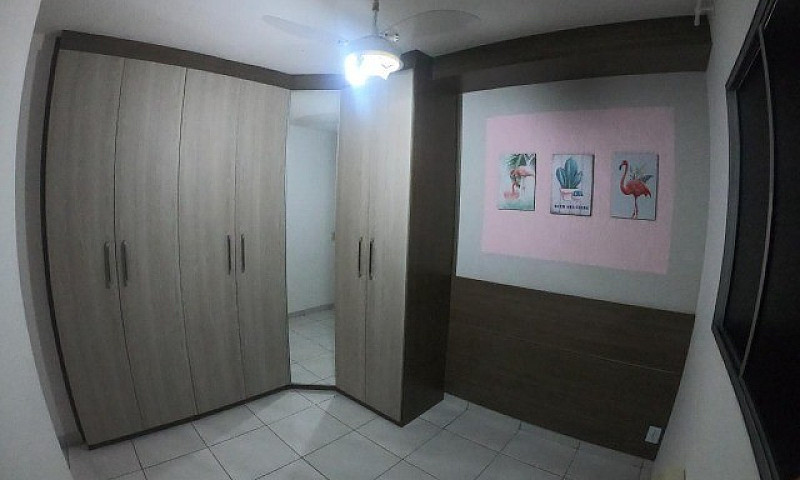 Apartamento 2Q, 5°An...
