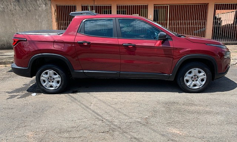 Toro Freedom 2018...