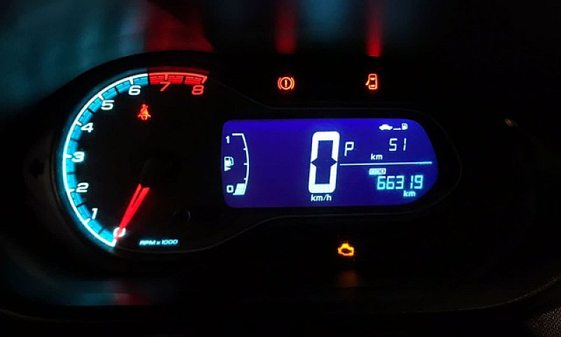 Onix 1.4 Ltz 2016/20...
