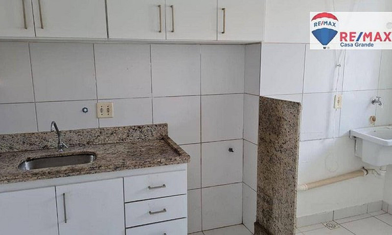 Apartamento Com 2 Do...