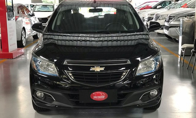 Onix 1.4 Ltz 2016/20...