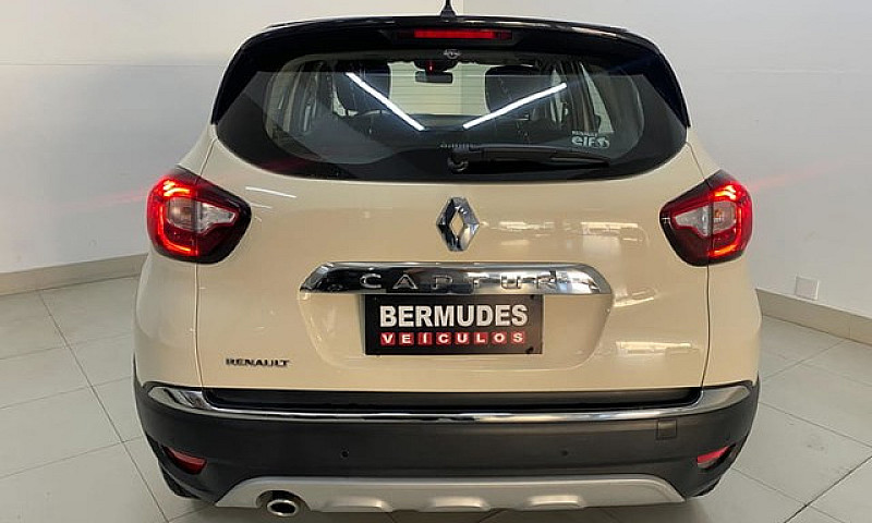 Captur Intense 1.6 2...