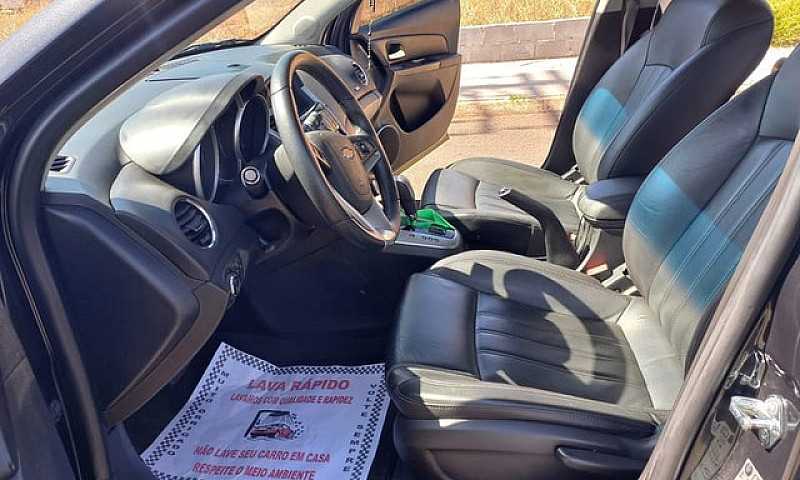 Chevrolet Cruze 1.8 ...