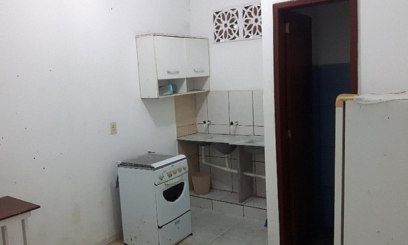 Alugo Quitinetes Em ...