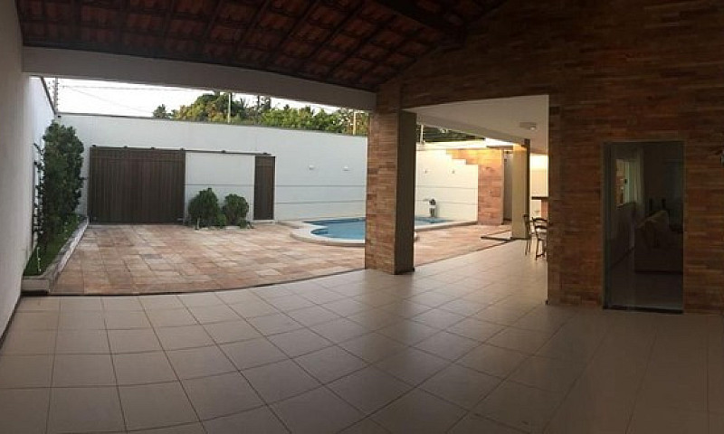 Vendo Linda Casa Des...