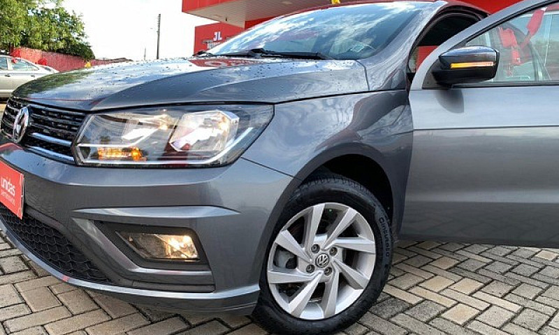 Voyage Mpi Mt 1.6 4P...