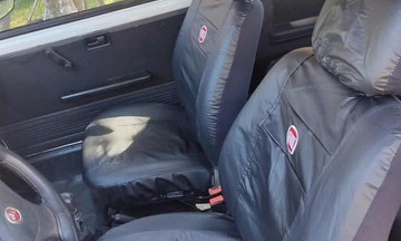 Fiat Uno 2010/2011...