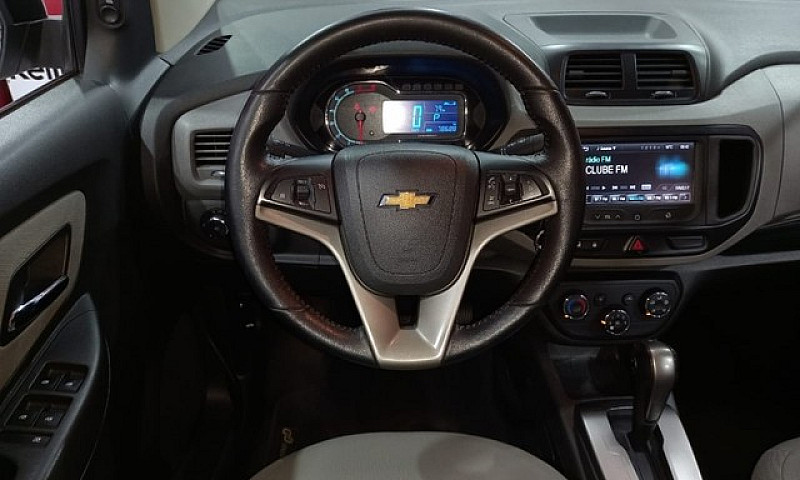 Chevrolet Spin 1.8 L...