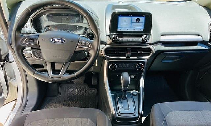 Carro Bom Pra Vc...