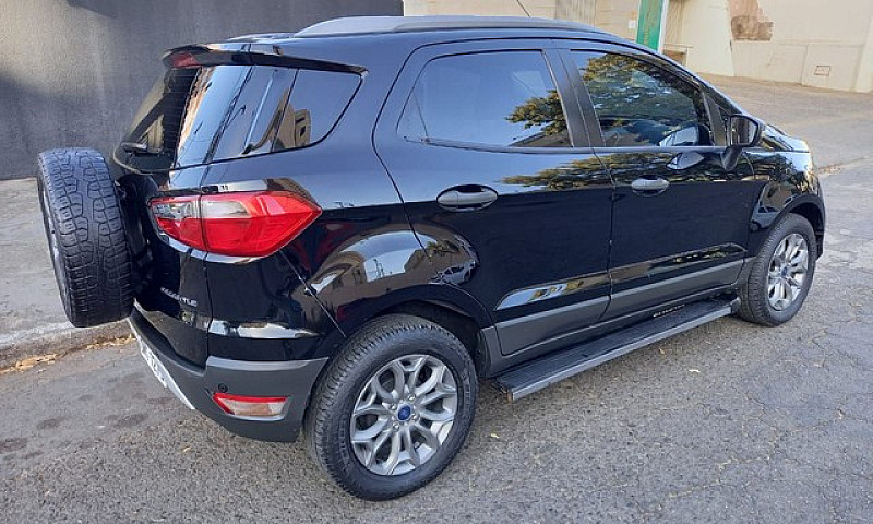 Ford Ecosport Freest...