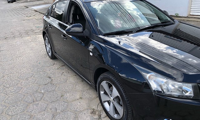 Cruze Sport Lt...