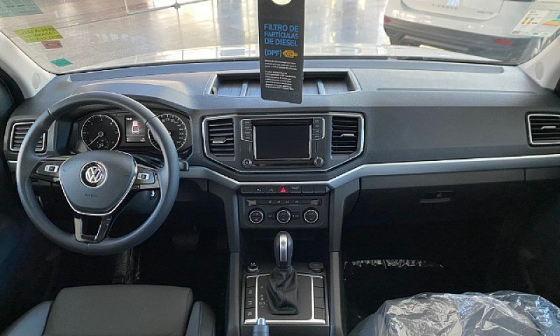 Amarok V6 Highline Z...