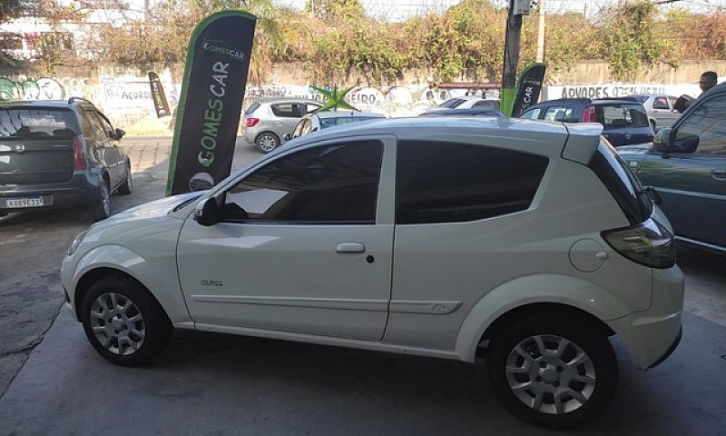 Ford Ka Fex ...