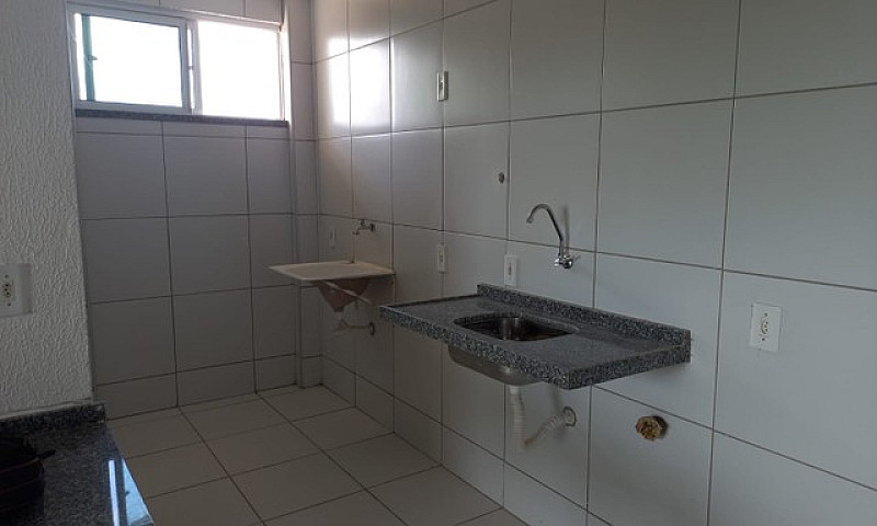Apartamento Novo Pro...
