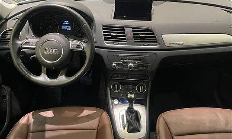 Audi Q3 2.0 Tfsi Amb...