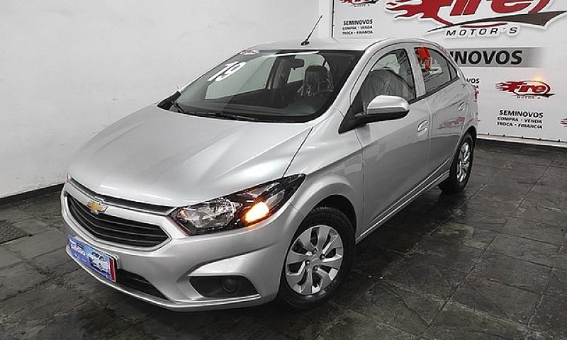Chevrolet Onix 2019 ...