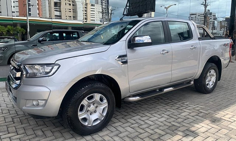 Ford Ranger Xlt 3.2 ...