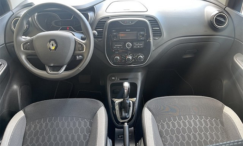 Renault Captur 1.6 1...