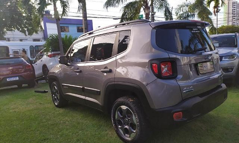 Jeep Renegade Sport ...