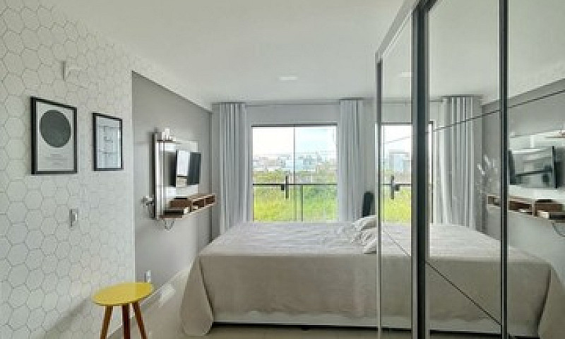 Casa Duplex Em Uma D...