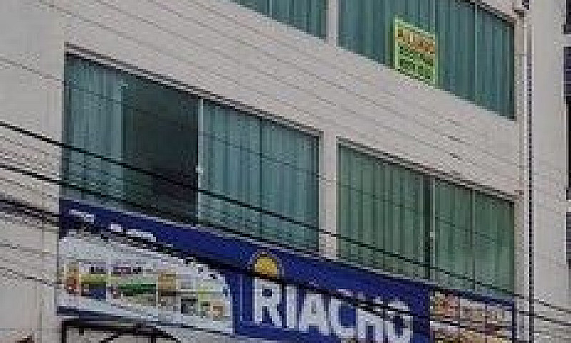 Apartamento Brasília...