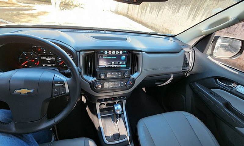 S10 2020 Ltz 2.8 Tdi...