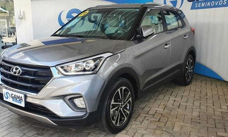 Hyundai Creta 2.0 16...