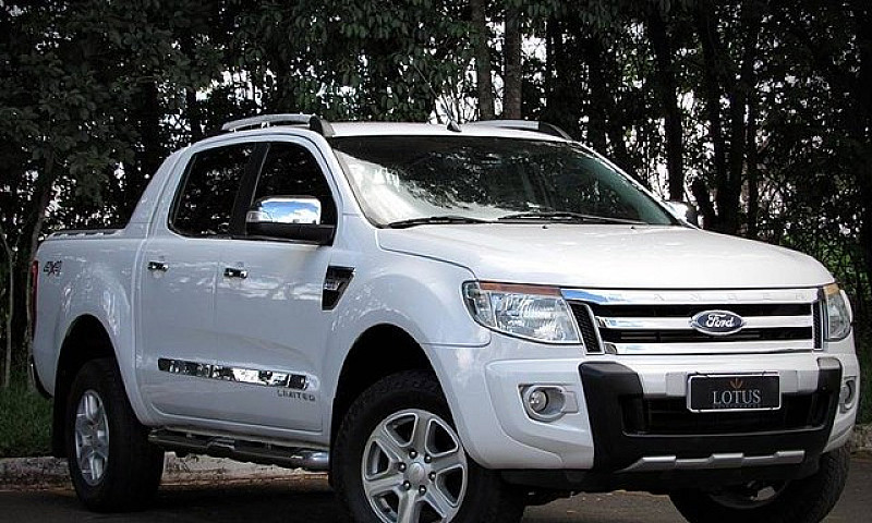 Ranger 2014/2014 3.2...