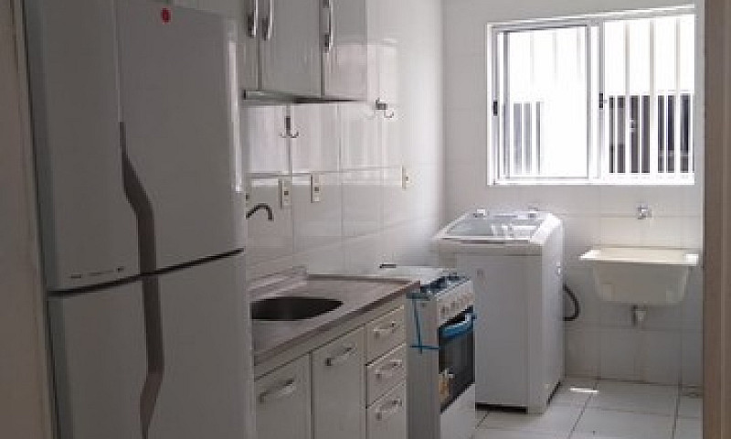 Apto Mobiliado 60M² ...