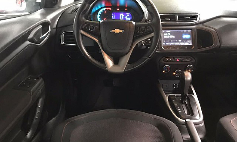 Onix 1.4 Ltz 2016/20...