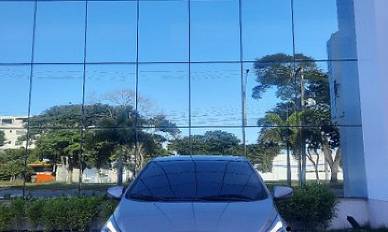 Hb20 1.6 Automático...