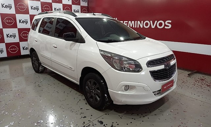Chevrolet Spin 1.8 L...