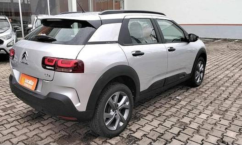 C4 Cactus 2021/2022 ...