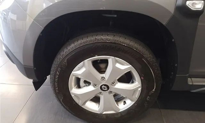 Renault Duster 2024 ...