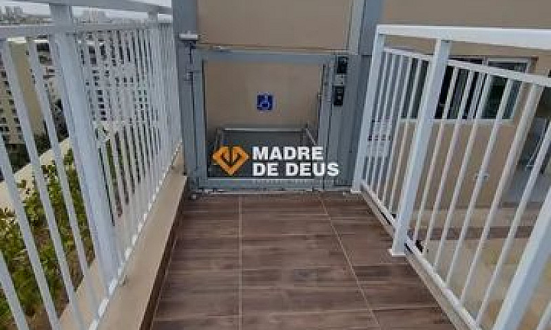 Apartamento Novíssim...