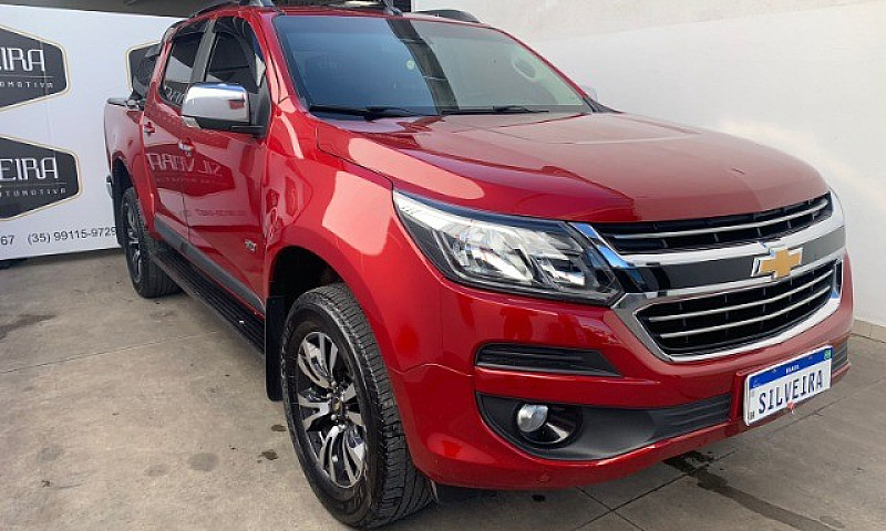 Chevrolet S10 Ltz 2....