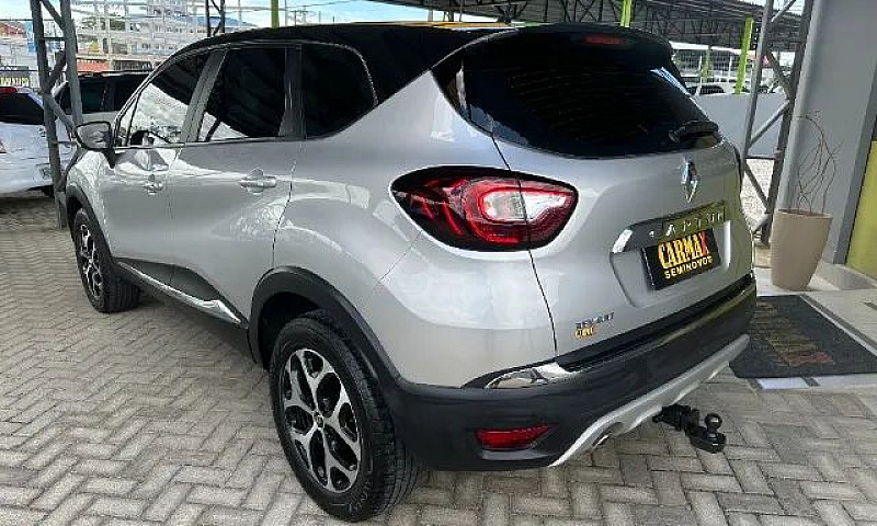 Renault Captur 1.6 I...