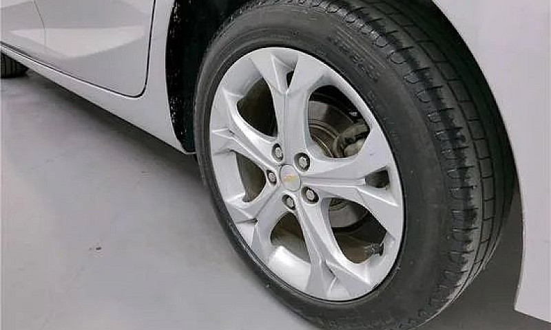 Chevrolet Cruze Cruz...