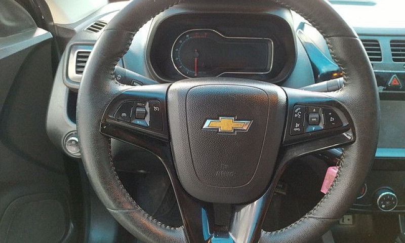 Cobalt 1.8 Ltz  Aut....