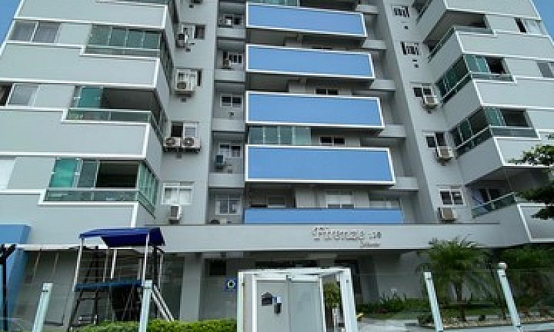 Apartamento Semi-Mob...
