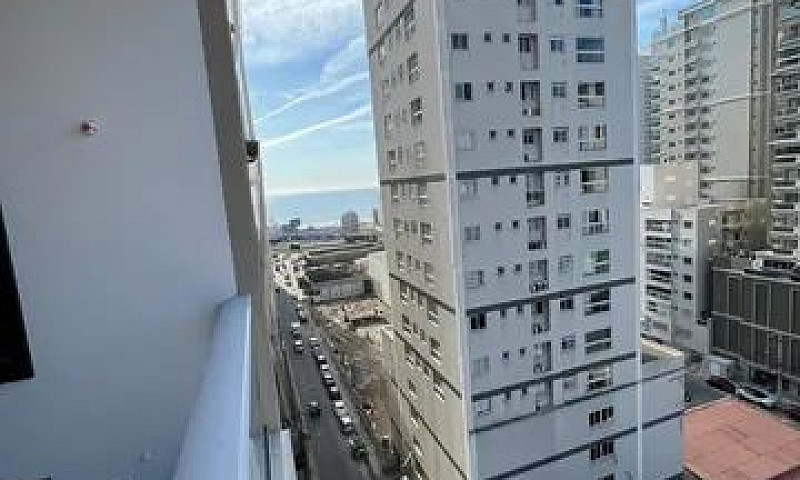 Apartamento 2 Dormit...