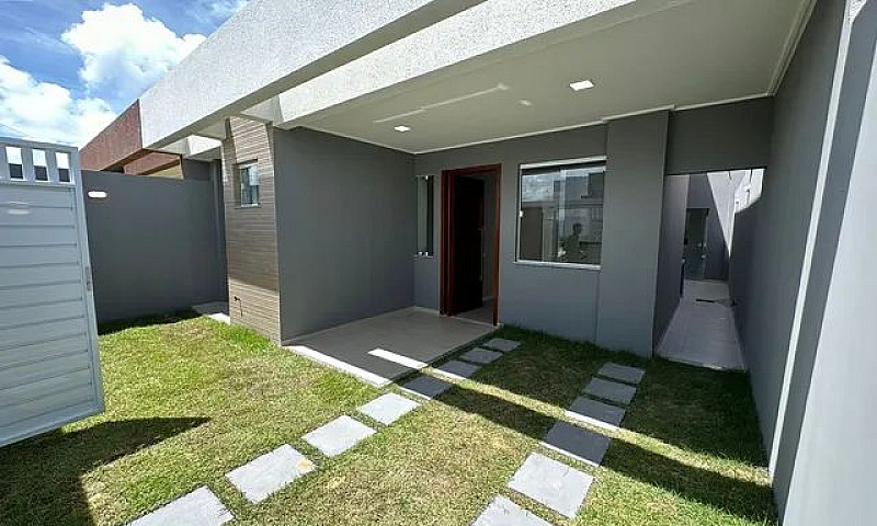 ~ Casa No Luar Da Ba...