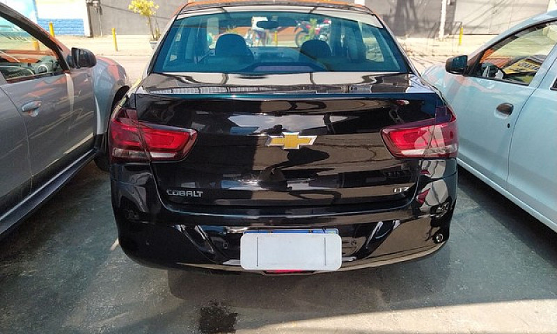 Cobalt 1.8 Ltz  Aut....