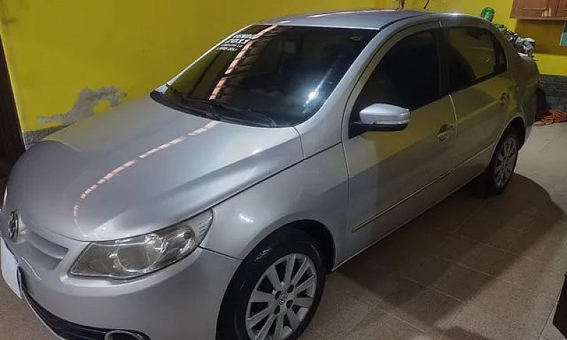 Voyage 1.6 Completo ...