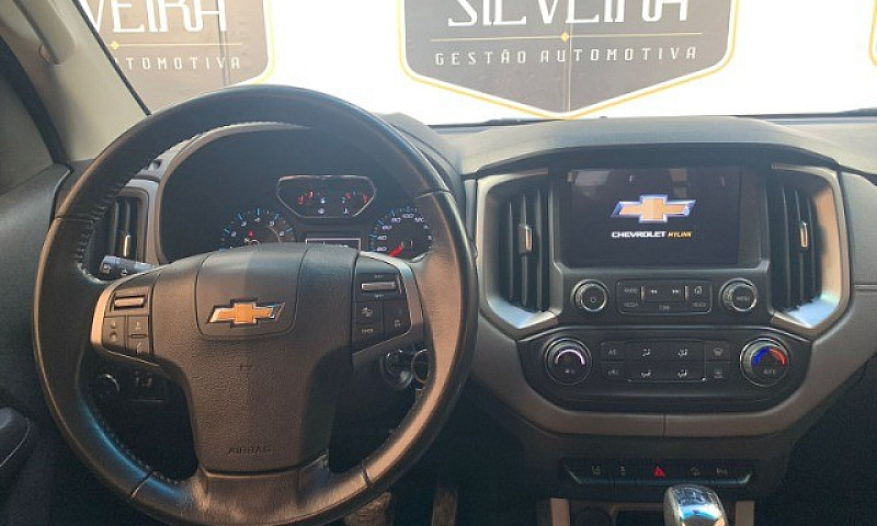 Chevrolet S10 Ltz 2....