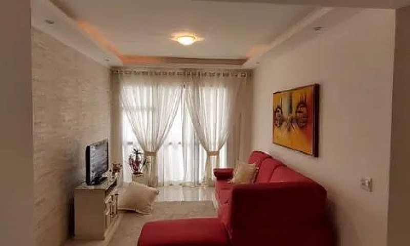 Apartamento Para Ven...