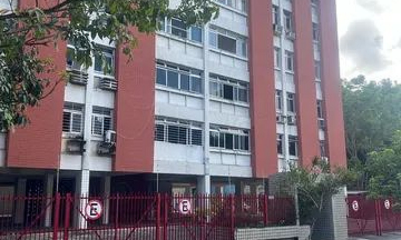 Alugo Apto Na Boa Vi...