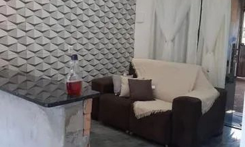 Casa No Vale Do Aman...