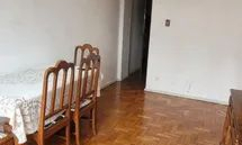 Apartamento 1 Quarto...