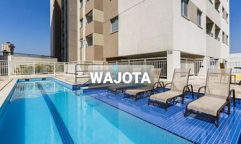 Apartamento Para Alu...